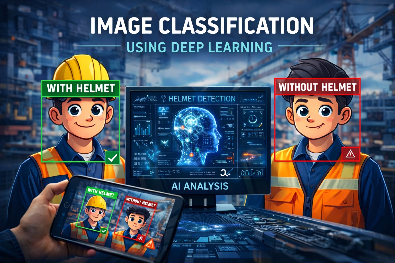 Helnet classification